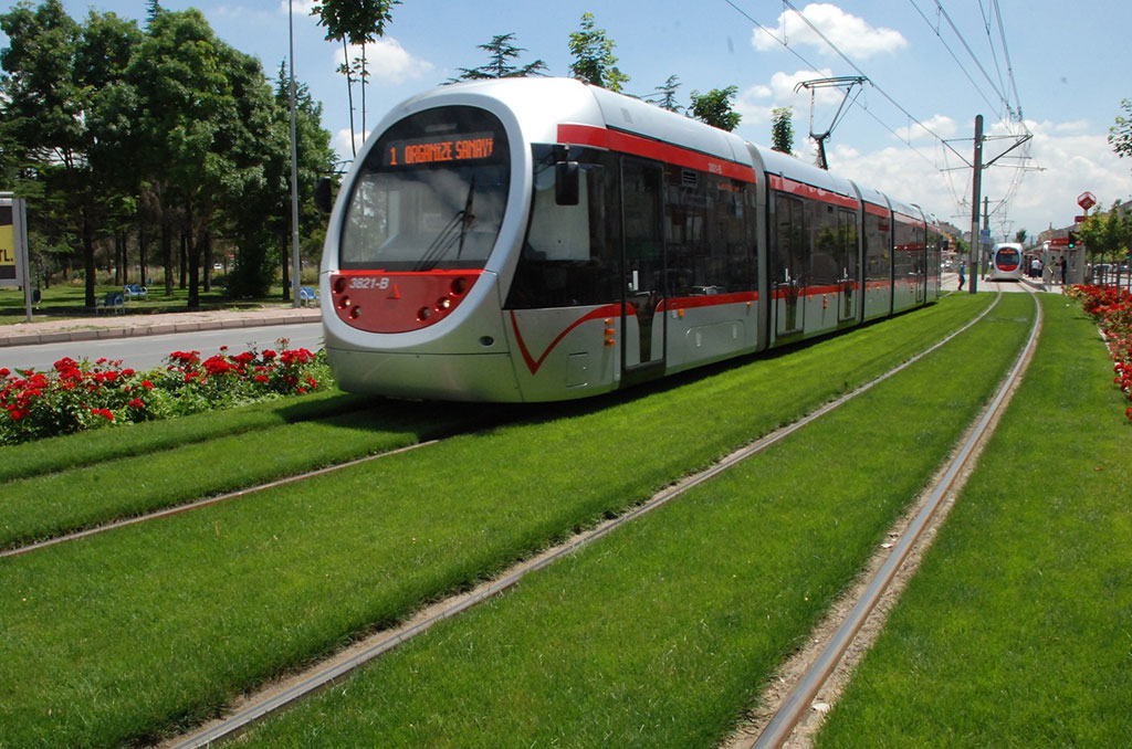 Kayseray Peyzajı