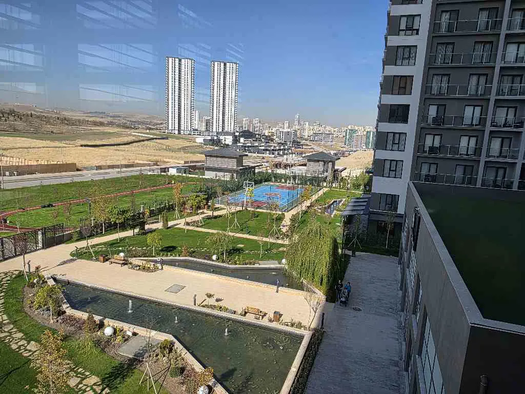 Natura Yaşamkent